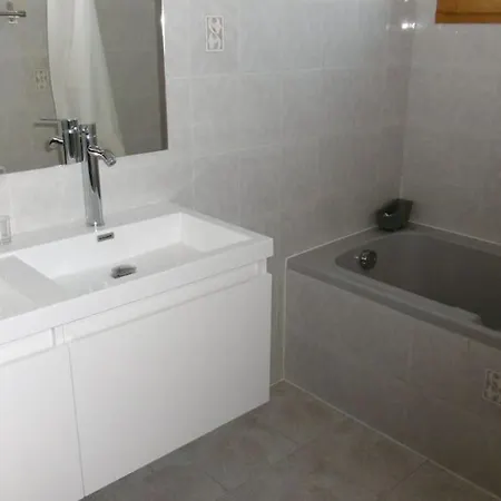 120m2-3 Parking Et Piscine A Apartment La Ciotat